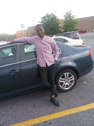 Segun Obisesan