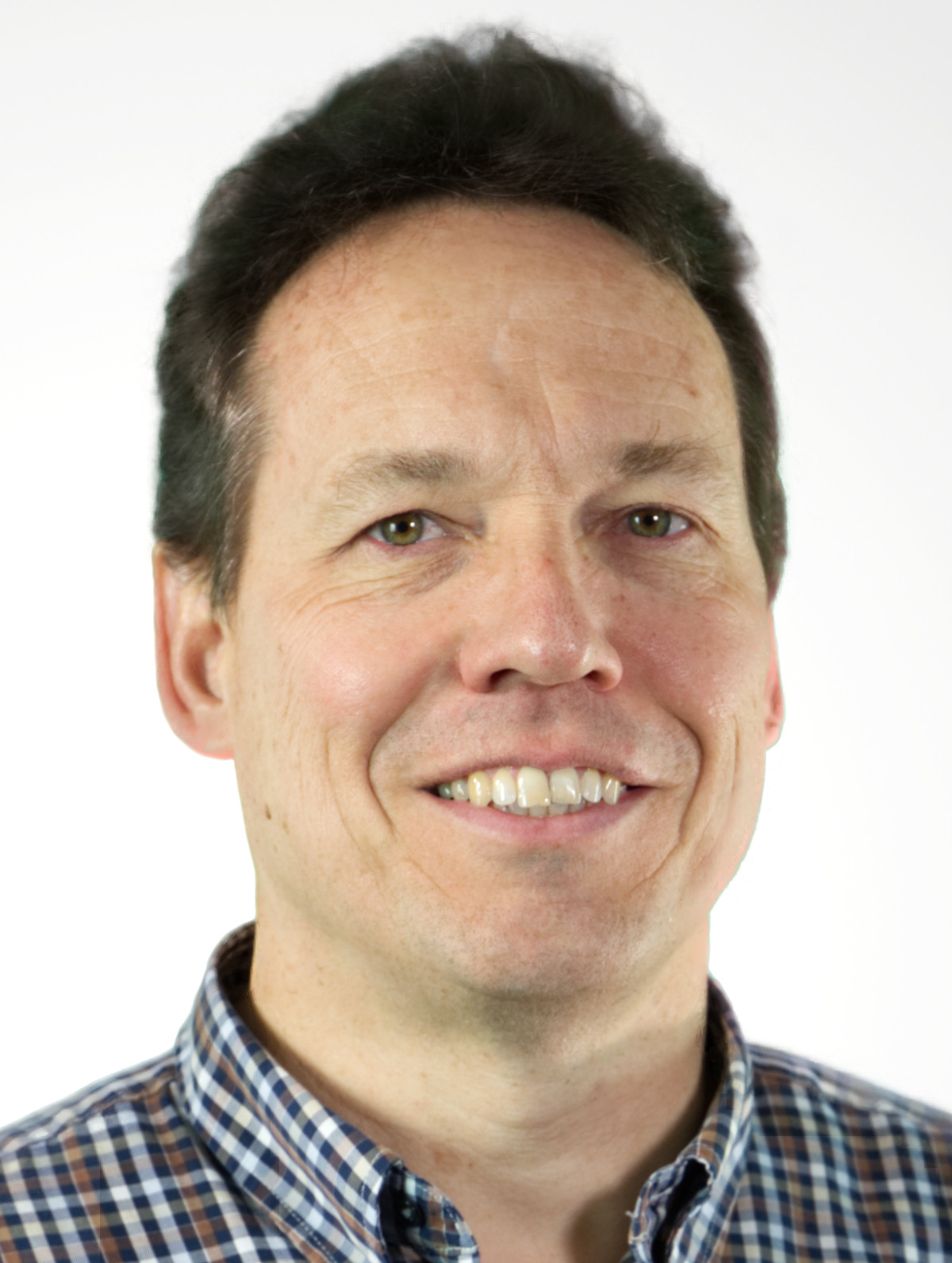 Martin J. Gander