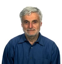 Norman Edelstein