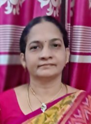 Valarmathi Kandasamy