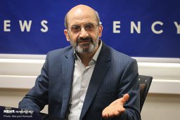 Rasool Jalili