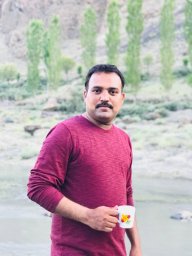 Muhammad Asif Javaid