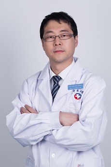 Jianjun Wu