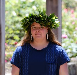 Sara S. Kahanamoku