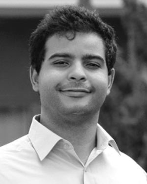 Mauro A. A. da Cruz