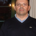 Gregorio Fernandez-Leborans