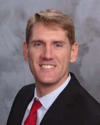 Theodore J. Bohn