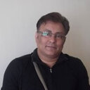 Rajesh Mehrotra