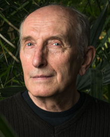 Vaclav Smil