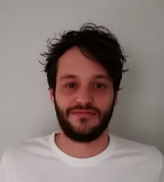 Daniel Vilas