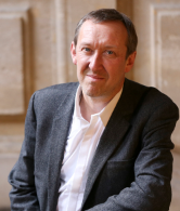 Patrick Le Gales
