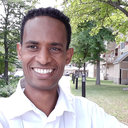 Robel Ghebreab