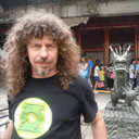 Dario M Mitnik