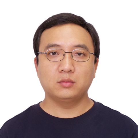 Baobin Li