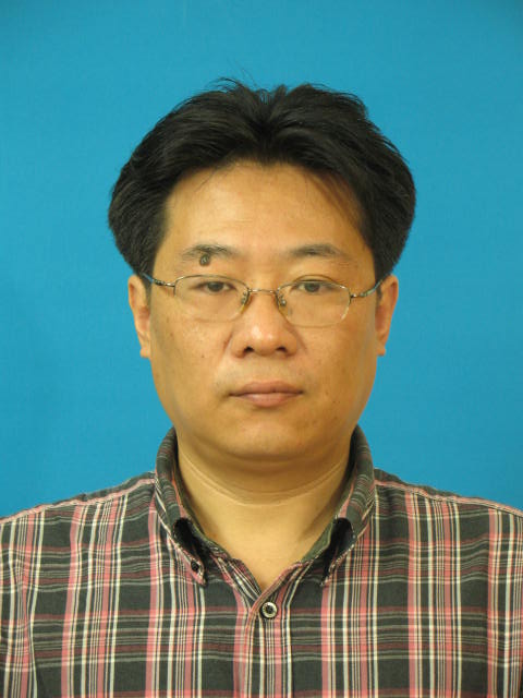 Tiejun Li