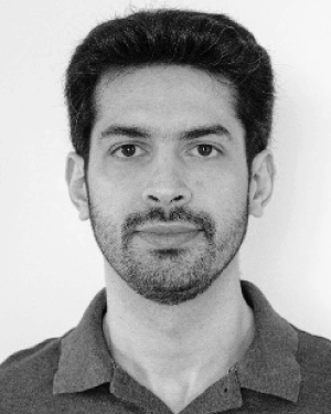Seyed Reza Sandoghchi
