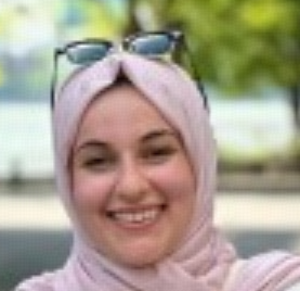 Shaden Shaar