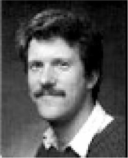 Stephen  Gibson