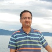Nandakishore Santhi