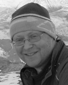 Chris Capus