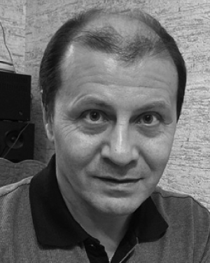 Mamontov Oleg V