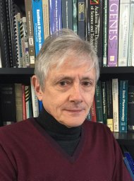 Bruce A. Cornell