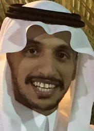 Fahad Saad Alhodieb