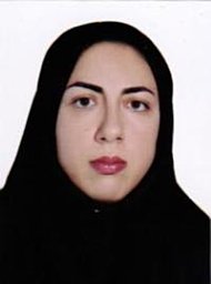 Yalda Nahidi