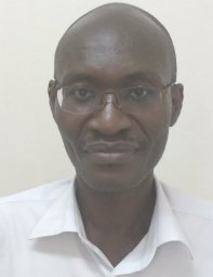 Patrick Ogwok
