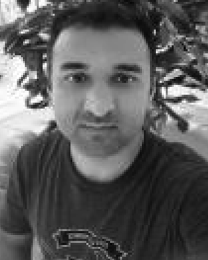 Zahoor Ahmed