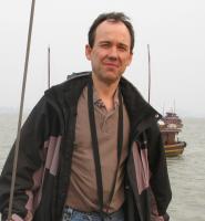 Gerardo Benito