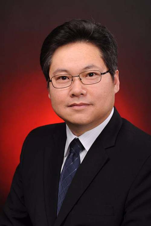Zhibo Xiao