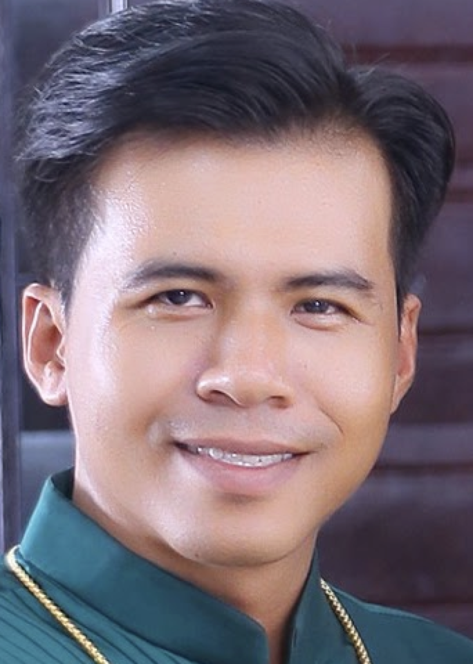 Kong Saoane Thach
