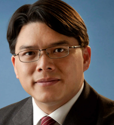 Paul Yip