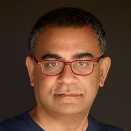 Mahesh Venkatraman