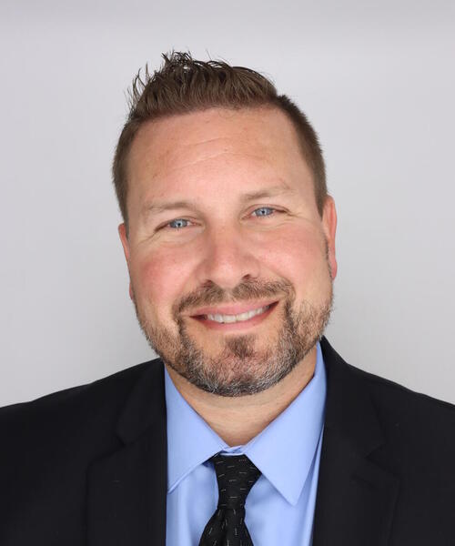 Jamie J. Van Gompel