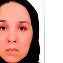 Fouzia Hmimid