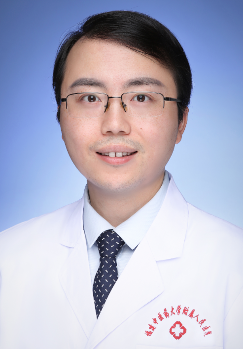 Peisen Lin