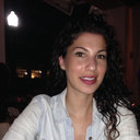 Cristina Saverino