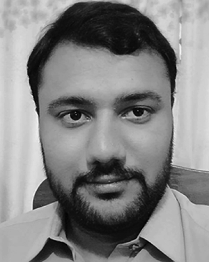 Muhammad Arslan Hashmi
