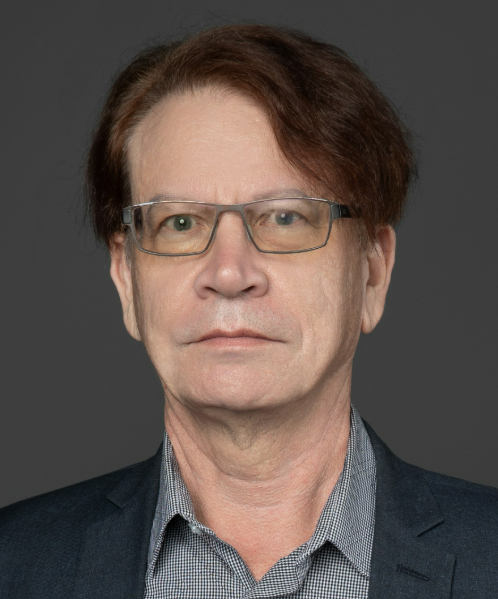 Harold Corke