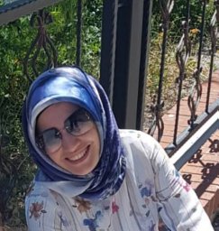 Topal Meryem