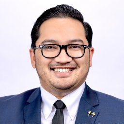 Mohamad Rachadian Ramadan