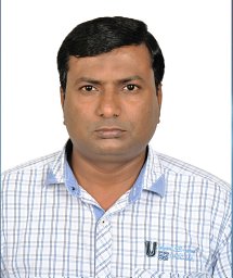 Mohd Ikram Ansari