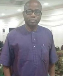 Peters Oluwale Oladosu