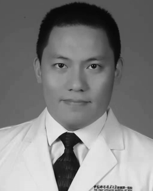 Lilong Wei