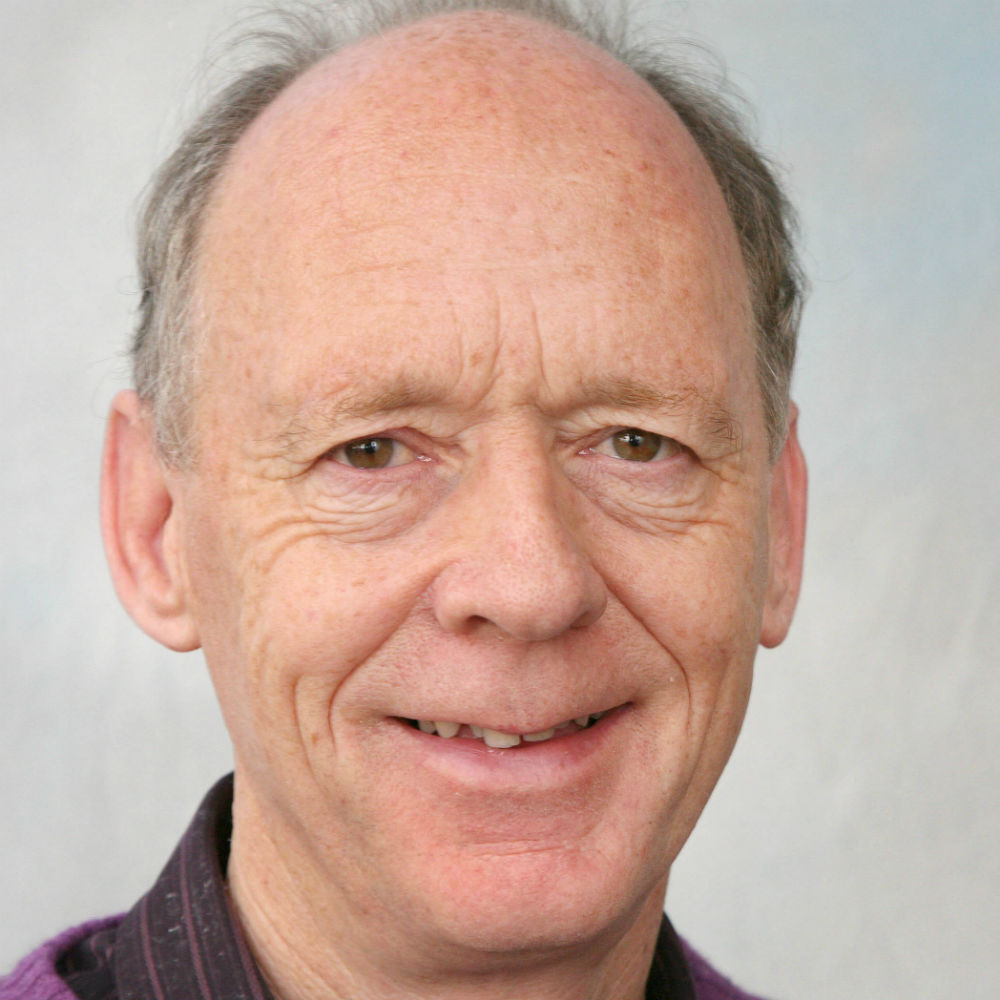 Christopher Reynolds