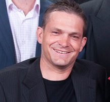 Mark Ross