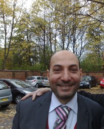 Myasar Alkotaji
