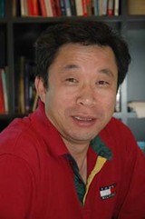 Mark Wang